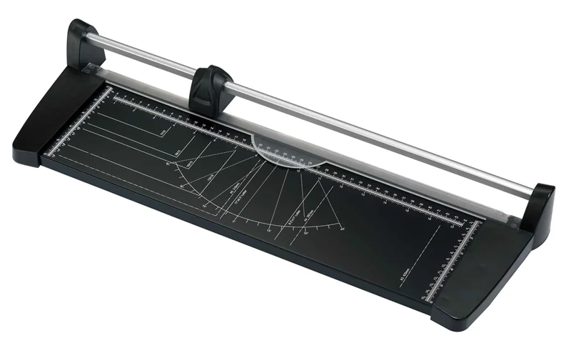 KW-TRİO GİYOTİN SÜRGÜLÜ 45 CM 10 SAYFA 3033 15304147