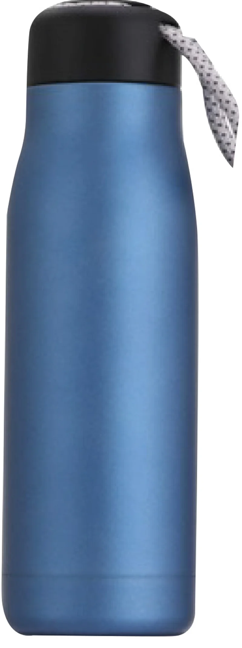 TRENDIX MATARA ÇELİK İÇLİ 550 ML MAVİ SKM015-550-MV