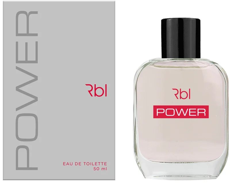 REBUL PARFÜM 50 ML ERKEK POWER TM02827