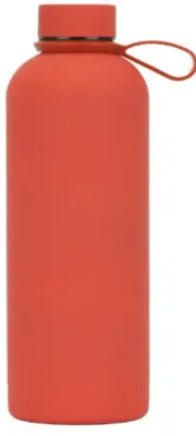 TRENDIX MATARA ÇELİK İÇLİ 750 ML KIRMIZI SKM005-750-KRMZ
