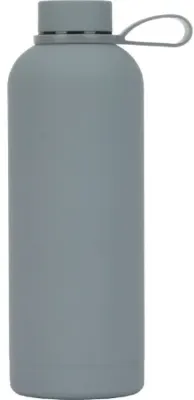 TRENDIX MATARA ÇELİK İÇLİ 750 ML GRİ SKM005-750-GRI