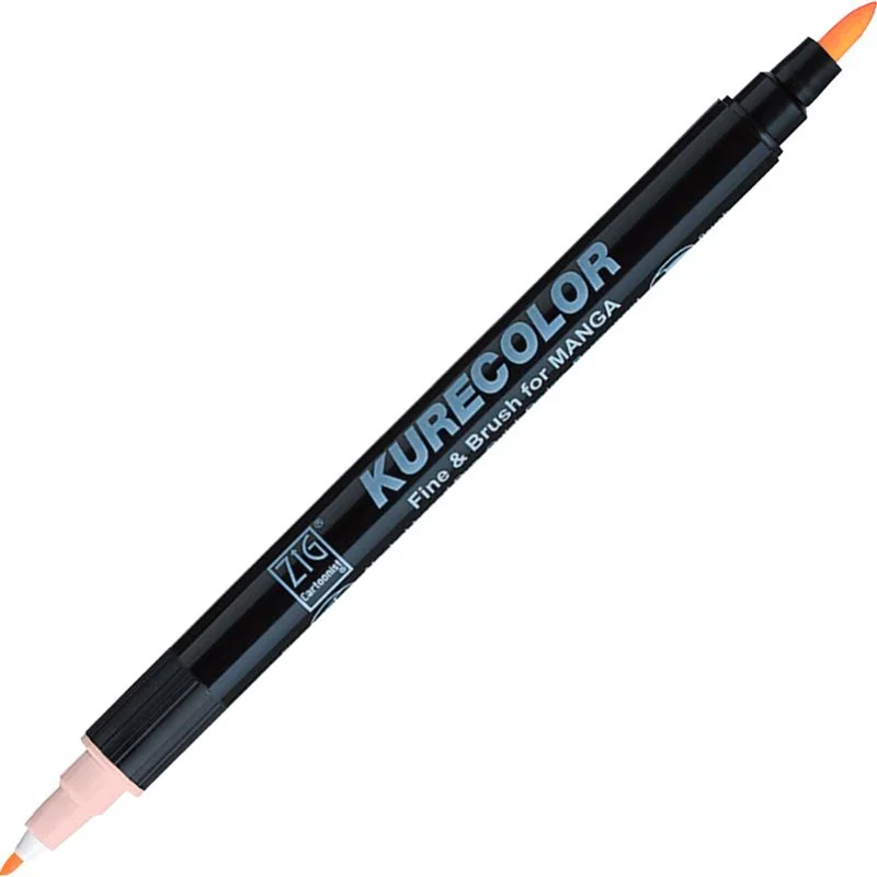 PASİF ZIG MANGAKA FINE&amp;BRUSH CNKC-2200 222 (221) LIGHT PINK