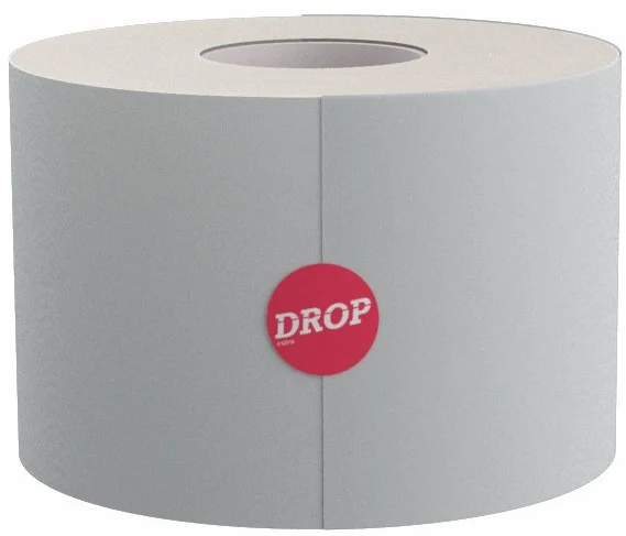 DROP TUVALET KAĞIDI İÇTEN ÇEKMELİ JUMBO 4 KG 135-140 MT 6 LI