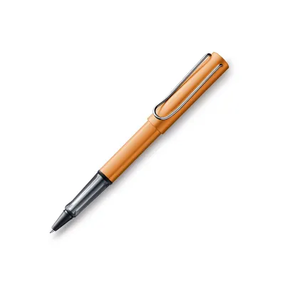 LAMY ROLLER KALEM AL-STAR ALUMİNYUM BRONZ 327