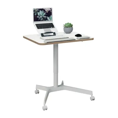 LEITZ MASA ERGO KÜÇÜK SİT STANDING L-6536 BEYAZ