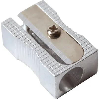 BU-BU KALEMTIRAŞ METAL (A1004) BUBU-KT0014