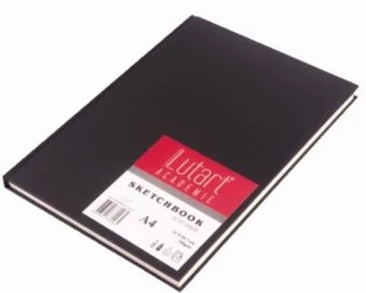 LUTART SKETCH DEFTER A3 100 YP CZB-LA-2457-SYH