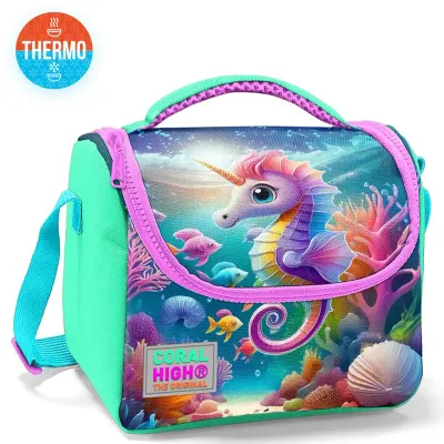 CORAL HIGH BESLENME ÇANTA(THERMO) 11788