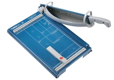 DAHLE GİYOTİN KOLLU 36 CM 30 SAYFA 561 15304030