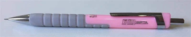 GIPTA VERSATİL KALEM 0.7 KIPLING PASTEL AÇIK MAVİ K185300