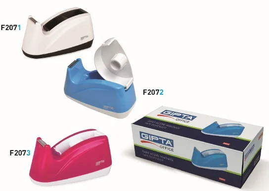 GIPTA BANT MAKİNESİ 19x33 ORTA BOY PEMBE F207300