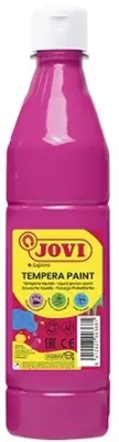 JOVI GUAJ BOYA 500 ML PEMBE 506 15340425
