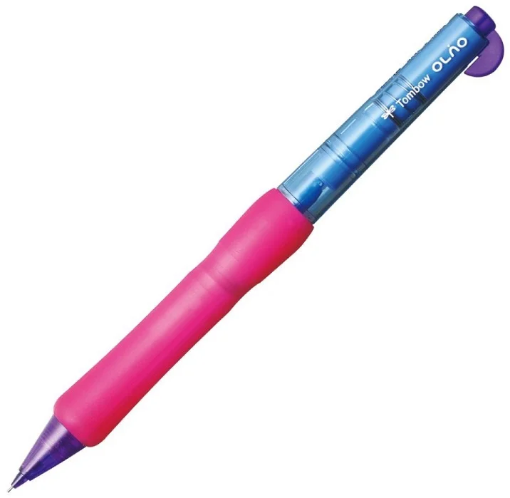 TOMBOW VERSATİL KALEM OLNO BODY KNOCK 0.5 ÜZÜM T-SH-OL 97