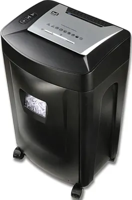 SARFF EVRAK İMHA MAKİNESİ PS400 18 SAYFA 4x28MM 37 LT 15303123