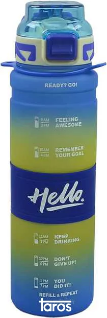 TAROS MATARA 1000 ML HELLO 7716