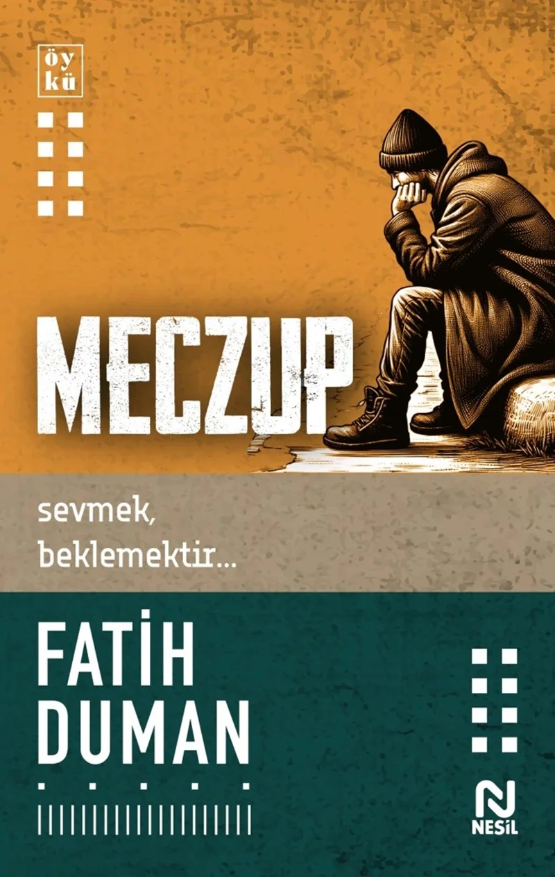 NESİL MECZUP /NESİL