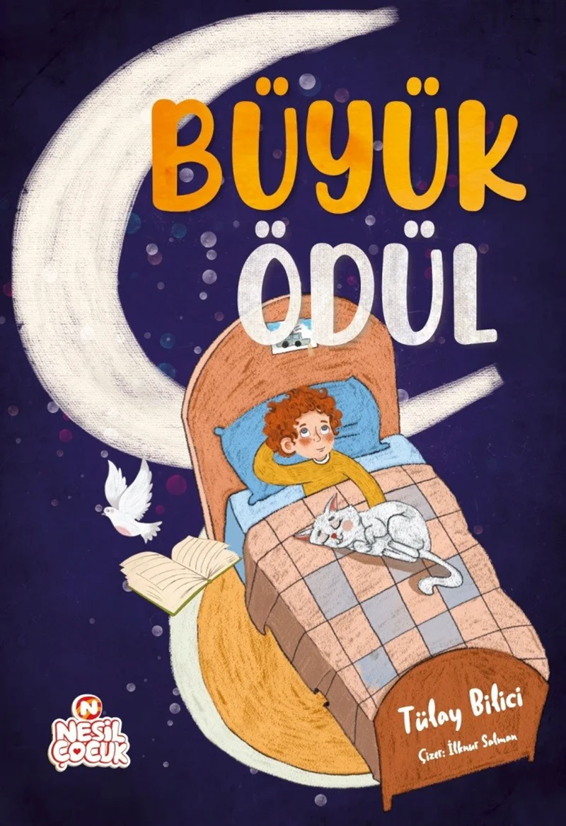 NESİL ÇOCUK - BÜYÜK ÖDÜL