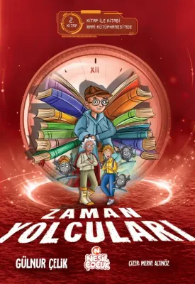 NESİL ÇOCUK - ZAMAN YOLCULARI-2