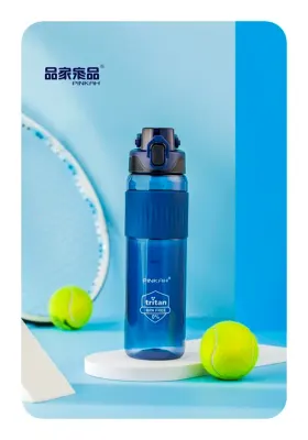 PINKAH MATARA TRITAN  820 ML SPORTİF PKH-PJ-759