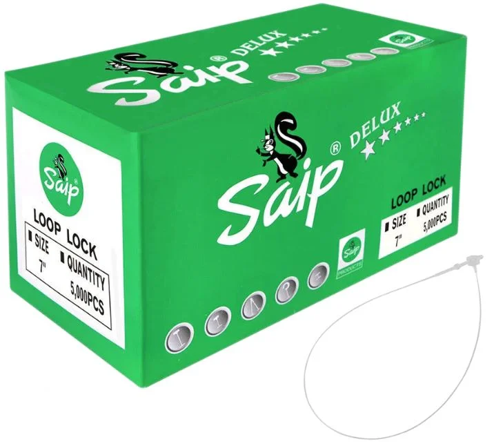 SAİP KILÇIK 5000 Lİ GEÇMELİ 5" SP-GEC5