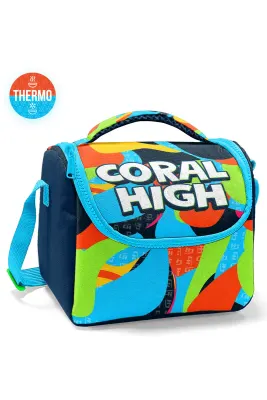 CORAL HIGH BESLENME ÇANTA(THERMO) 11793