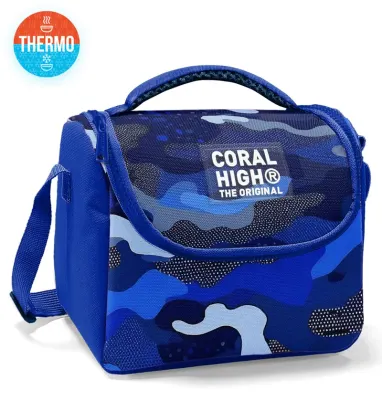 CORAL HIGH BESLENME ÇANTA(THERMO) 22789