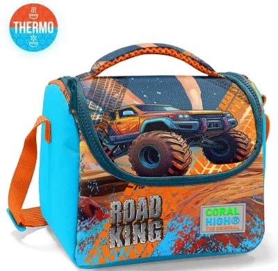 CORAL HIGH BESLENME ÇANTA(THERMO) 11794