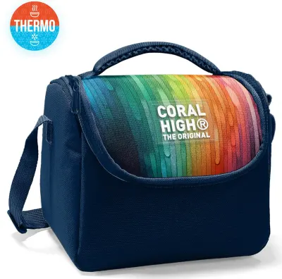 CORAL HIGH BESLENME ÇANTA(THERMO) 22790