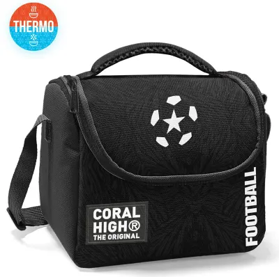 CORAL HIGH BESLENME ÇANTA(THERMO) 22798