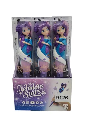 NEBULOUS STARS NEBULİA PEN 12 Lİ 11463 9126