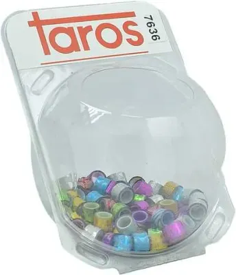 UNICK COLOR BANT DECO SHINY MİNİ 7636
