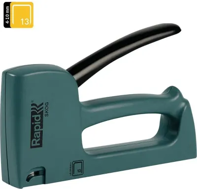 RAPID ÇAKMA MAKİNESİ R13 SKOG HAKİ YEŞİL 5001619