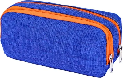 BRONS KALEM ÇANTASI ÇİFT KAT BR-3102