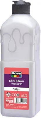 NOVA COLOR EBRU BOYA KİTRESİ 500 GR NC-416