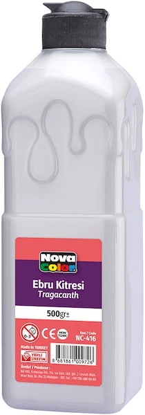 NOVA COLOR EBRU BOYA KİTRESİ 500 GR NC-416