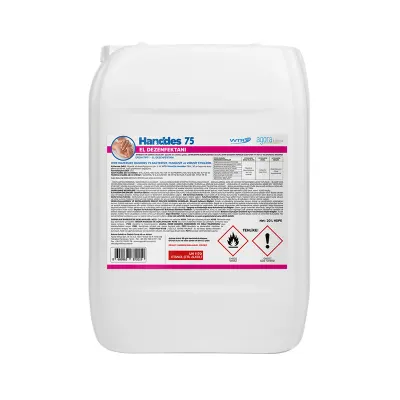 WTR EL DEZENFEKTANI HANDDES 75 20 L 7904495