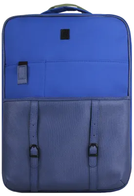 ÖNDER LAPTOP VE TABLET ÇANTASI A4 XXL ASPEN LACİVERT 564-06