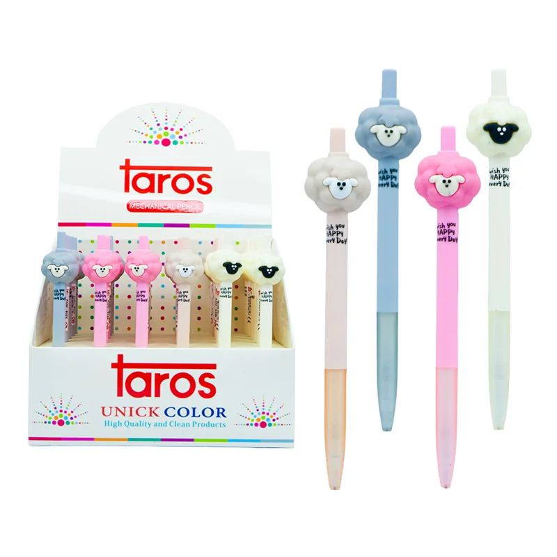 UNICK COLOR VERSATİL KALEM SHEEP 8326