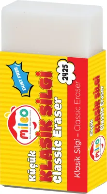 MİLEO CLASSİC SİLGİ - PVC - KÜÇÜK 2425
