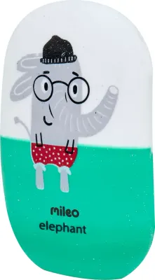 MİLEO ZOO SİLGİ - TPR 2430