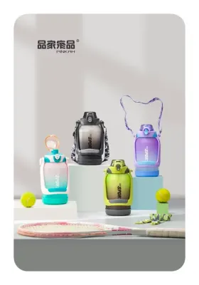 PINKAH MATARA TRITAN 1500 ML SPORTİF PKH-PJ-779