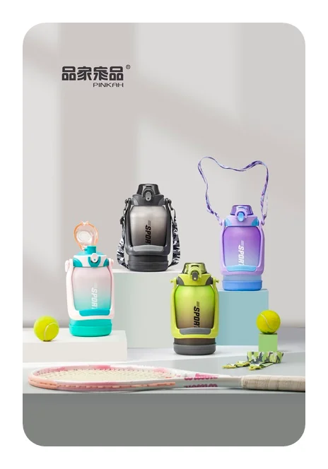 PINKAH MATARA TRITAN 1500 ML SPORTİF PKH-PJ-779