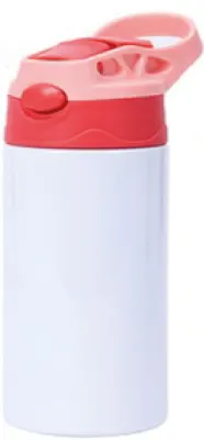TRENDIX MATARA ÇELİK İÇLİ 360 ML PEMBE SKM008-360-PMB