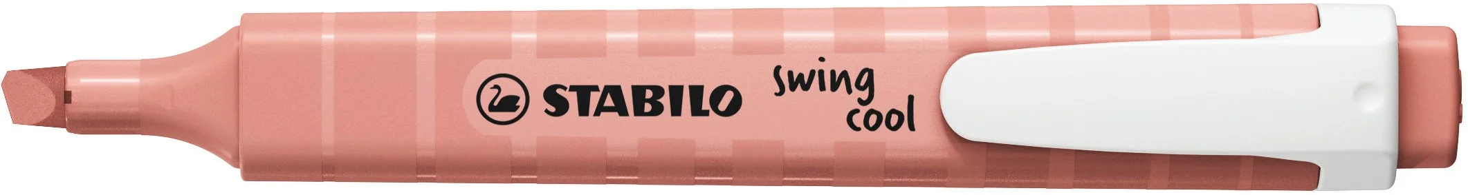 STABILO FOSFORLU KALEM SWING COOL GÜL KURUSU 275/175