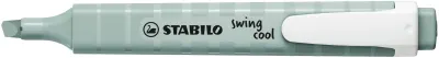 STABILO FOSFORLU KALEM SWING COOL ESİNTİLİ MAVİ 275/163