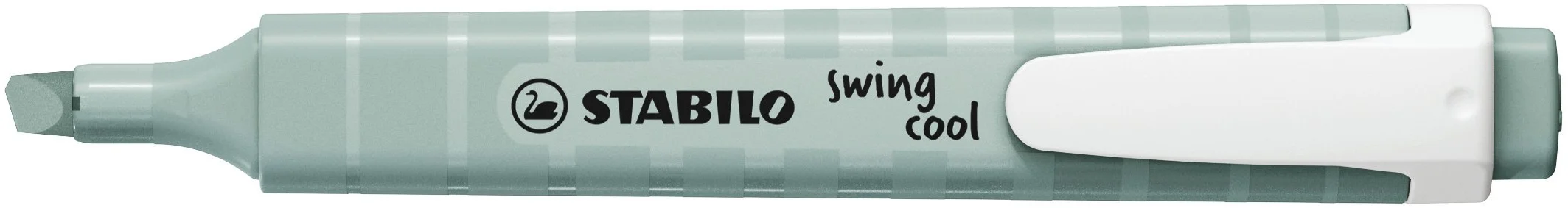 STABILO FOSFORLU KALEM SWING COOL ESİNTİLİ MAVİ 275/163