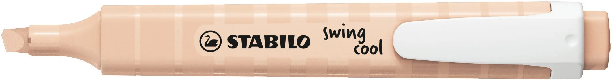 STABILO FOSFORLU KALEM SWING COOL BEJ 275/186