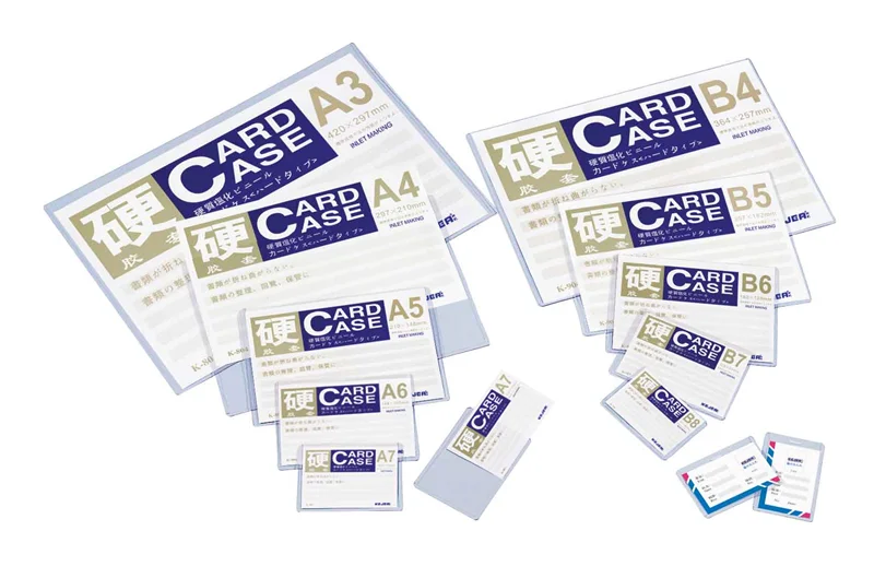 KEJEA TABELA POŞETİ A3 PVC 20Lİ 15307359