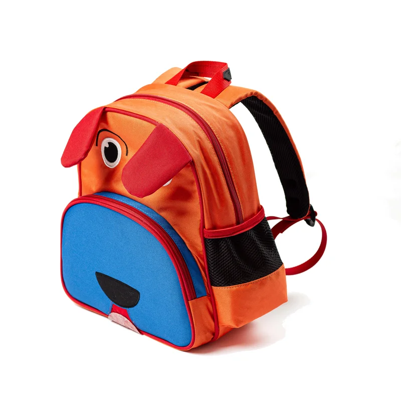 MİLEO BUDDY OKUL ÇANTASI 2832