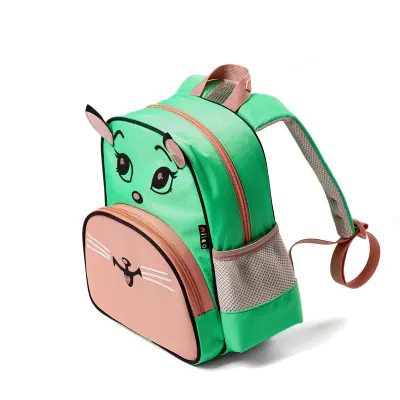 MİLEO CATTY OKUL ÇANTASI 2834
